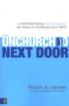 Unchurched Next Door