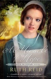 A Miracle of Hope, Amish Wonders Series