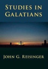 Studies in Galatians