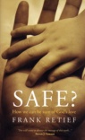 Safe? How Can We Be Sure of God's Love?