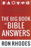 The Big Book of Bible Answers