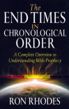 The End Times in Chronological Order