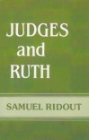 Judges and Ruth