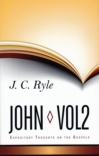 Expository Thoughts on the Gospels - John Vol 2 (Hardback)