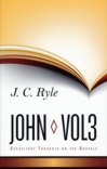 Expository Thoughts on the Gospels - John Vol 3 (Hardback 