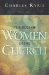 The Role of Women in the Church