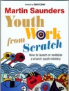 Youth Work From Scratch