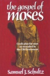 The Gospel of Moses - CCS