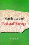 Homiletics and Pastoral Theology