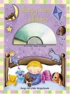 Sleepy Time Lullabies - with Music CD