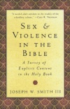 Sex & Violence in the Bible