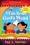 I Can Read God's Word