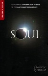 Soul Leader's Guide - Christianity Explored