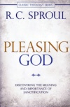 Pleasing God