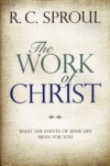 The Work of Christ