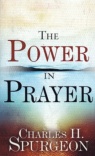 The Power in Prayer