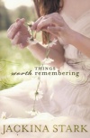 Things Worth Remembering