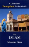 A Christian's Evangelistic Pocket Guide to Islam - CPGS