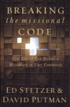 Breaking the Missional Code