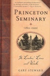 Princeton Seminary (1812-1929)