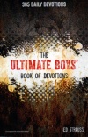 The Ultimate Boys' Book of Devotions 