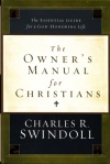Owner's Manual For Christians