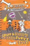 Gruff & Saucy