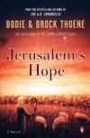 Jerusalem's Hope, Zion Legacy Series