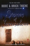 Stones of Jerusalem, The Zion Legacy Series