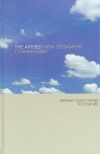 The Applied New Testament Commentary