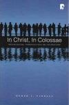 In Christ, In Colossae