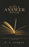 The Bible Answer Book