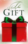 Tract - The Gift  (pack of 25)  CMS