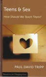 Teens and Sex - Resources for Changing Lives 