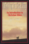 Walking in the Way - Christian Ethics