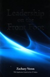 Leadership on the Front Foot
