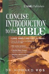 Concise Introduction to the Bible