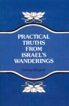 Practical Truths from Israel's Wanderings - CCS