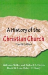 A History of the Christian Church