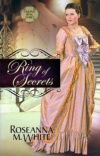 Ring of Secrets, Culper Ring Series