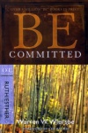 Be Committed - Ruth & Esther - WBS