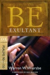 Be Exultant - Psalms 90-150 - WBS