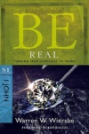 Be Real - 1 John - WBS