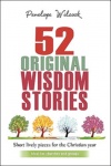 52 Original Wisdom Stories