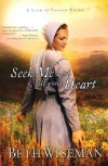 Seek Me with All Your Heart, Land of Canaan Series