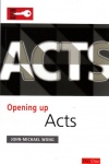 Opening Up Acts - OUS