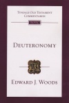 Deuteronomy - TOTC