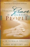 Healing Grace for Hurting People