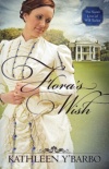 Flora's Wish, The Secret Lives of Will Tucker Series 