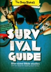 Busy Blokes Survival Guide